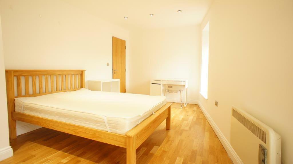 City Centre Apartment Манчестър Екстериор снимка